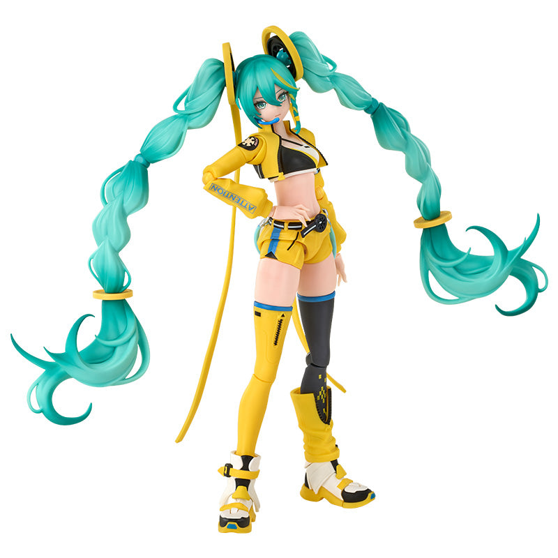 73530 - Hatsune Miku Vivid Echoes - Fantastics Series