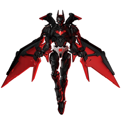 75672 - Batman Beyond, Champion Class