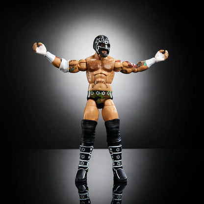 WWE Elite Collection - Straight Edge CM Punk (Series 3)