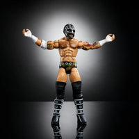 WWE Elite Collection - Straight Edge CM Punk (Series 3)