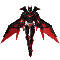 75672 - Batman Beyond, Champion Class