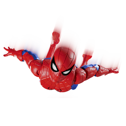 Spider-Man Brand New Day - Spider-Man - Champion Class- 81125