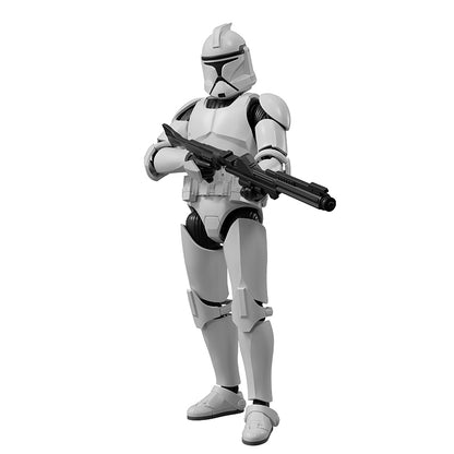 Star Wars - Clone Trooper - Champion Class - 75807