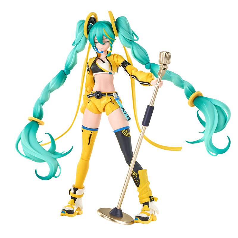 73530 - Hatsune Miku Vivid Echoes - Fantastics Series