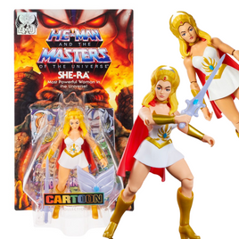 Cartoon Collection - She Ra