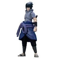 75614 - Naruto - Sasuke - Champion Class