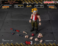 YoloPark - Metal Slug 3 - Wave 1 Kits