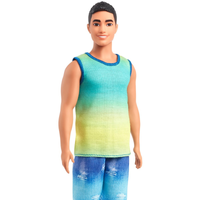 Ken Fashionista Doll #236
