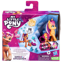 Sunny Starscout - 16 playset