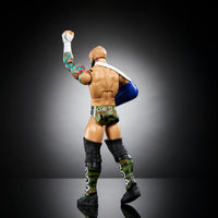 WWE Elite Collection - Straight Edge CM Punk (Series 3)