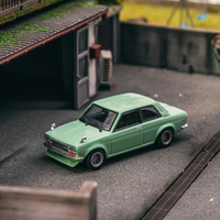 Road64 - Datsun 510