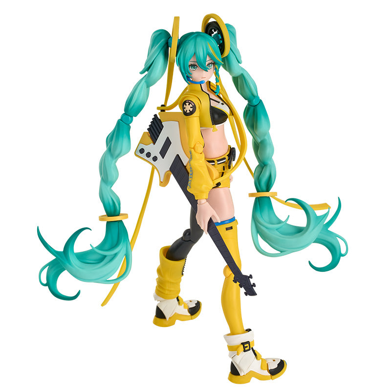 73530 - Hatsune Miku Vivid Echoes - Fantastics Series