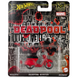 Deadpool Scooter