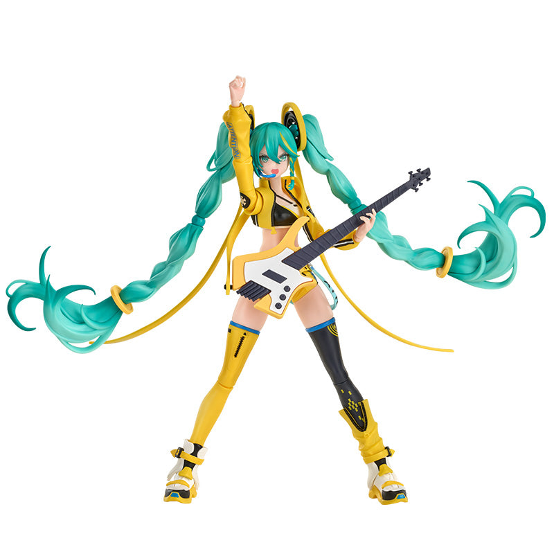 73530 - Hatsune Miku Vivid Echoes - Fantastics Series