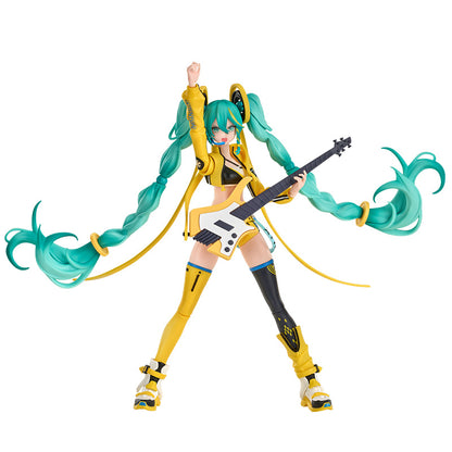 73530 - Hatsune Miku Vivid Echoes - Fantastics Series