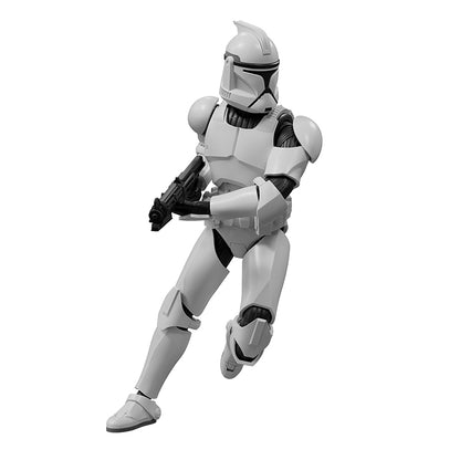 Star Wars - Clone Trooper - Champion Class - 75807