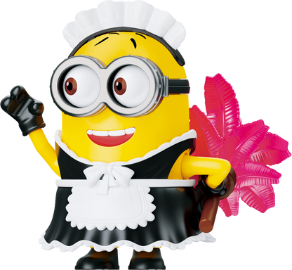 Minions - Series 1 (Blind Box) - (75600)