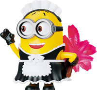 Minions - Series 1 (Blind Box) - (75600)