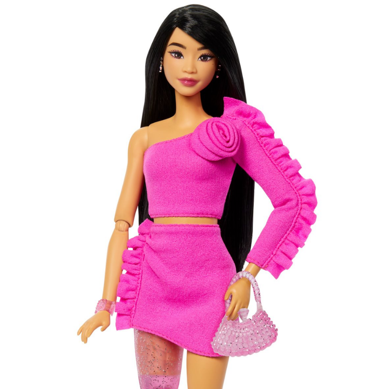 Barbie Deluxe Style Doll #2