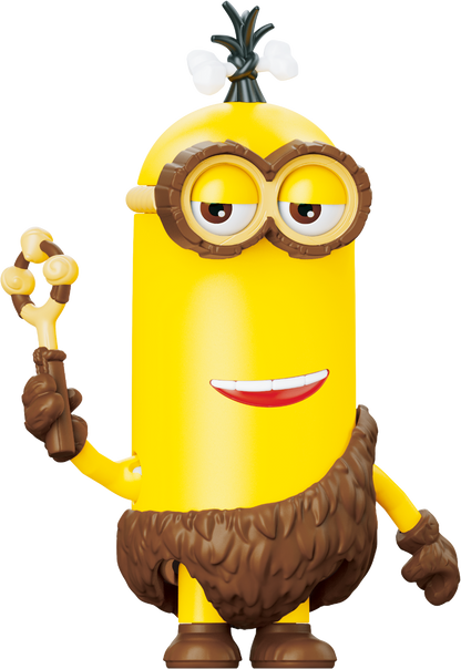 Minions - Series 1 (Blind Box) - (75600)