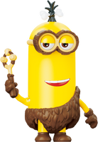 Minions - Series 1 (Blind Box) - (75600)