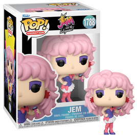 JEM and the holograms! - JEM - 1788