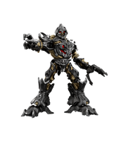 Transformers Movie - Megatron - (71158)