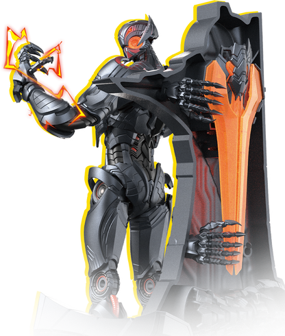 Marvel Rivals - Ultron - Legend Edition - 73841