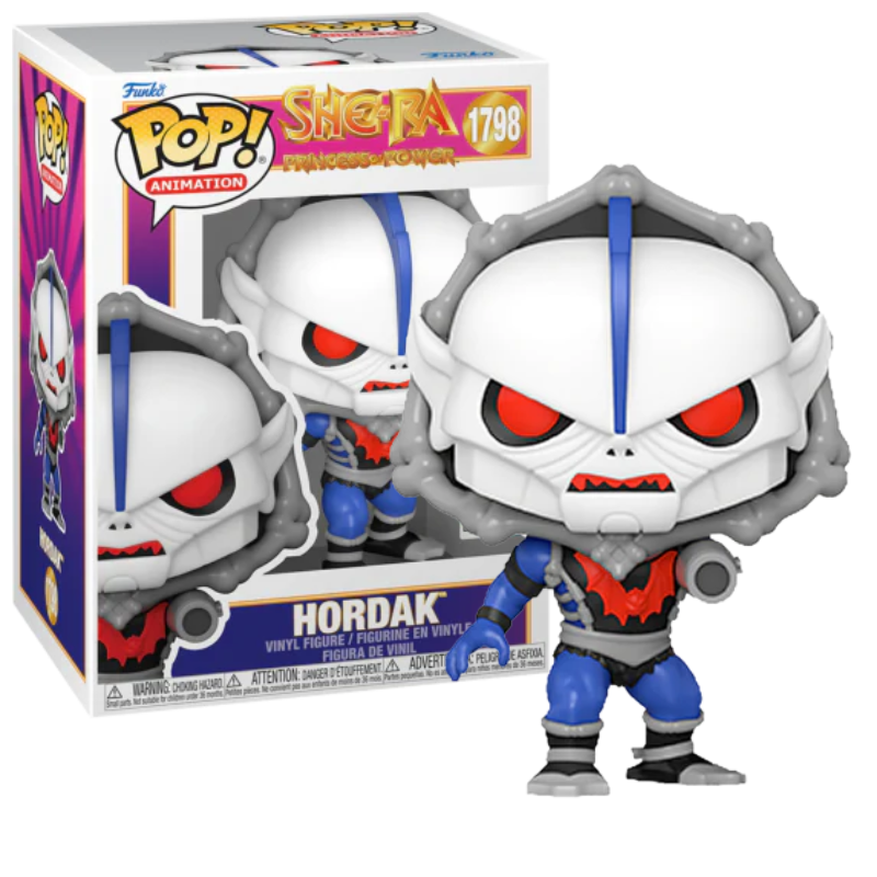 Funko POP - Hordak 1798
