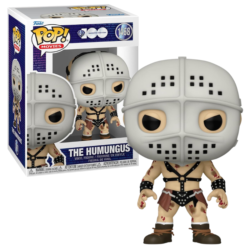The Humungus 1468