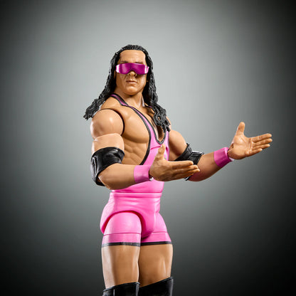 WWE Elite Collection - Bret "Hit Man" Hart (Survivor Series)