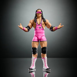 WWE Elite Collection - Bret "Hit Man" Hart (Survivor Series)