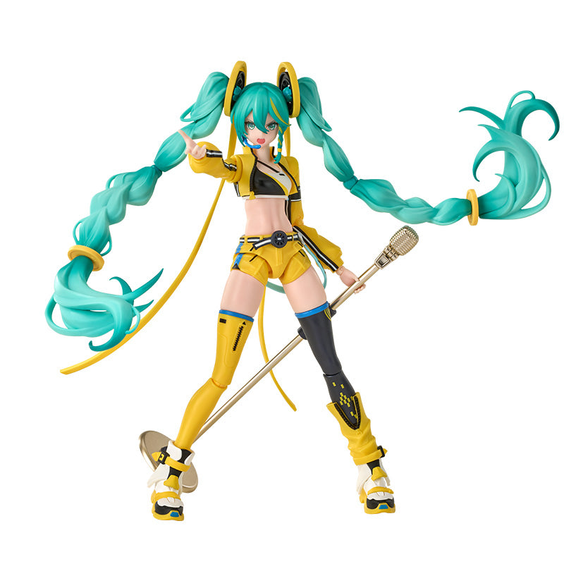 73530 - Hatsune Miku Vivid Echoes - Fantastics Series