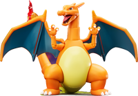 Pokemon - Charizard - (Classic Edition) - (74104)