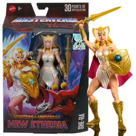 Masterverse - New Eternia - She-Ra