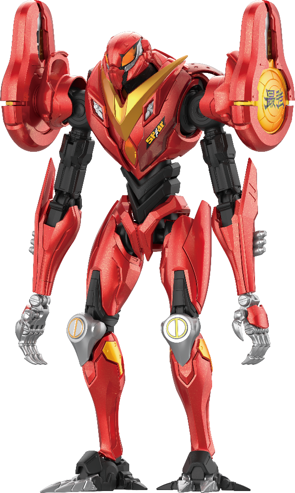 Marvel Rivals - Peni Parker - Champion Class - 73925