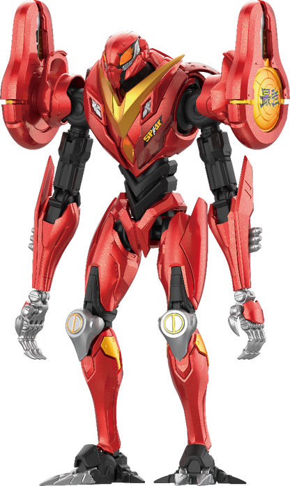 Marvel Rivals - Peni Parker - Champion Class - 73925
