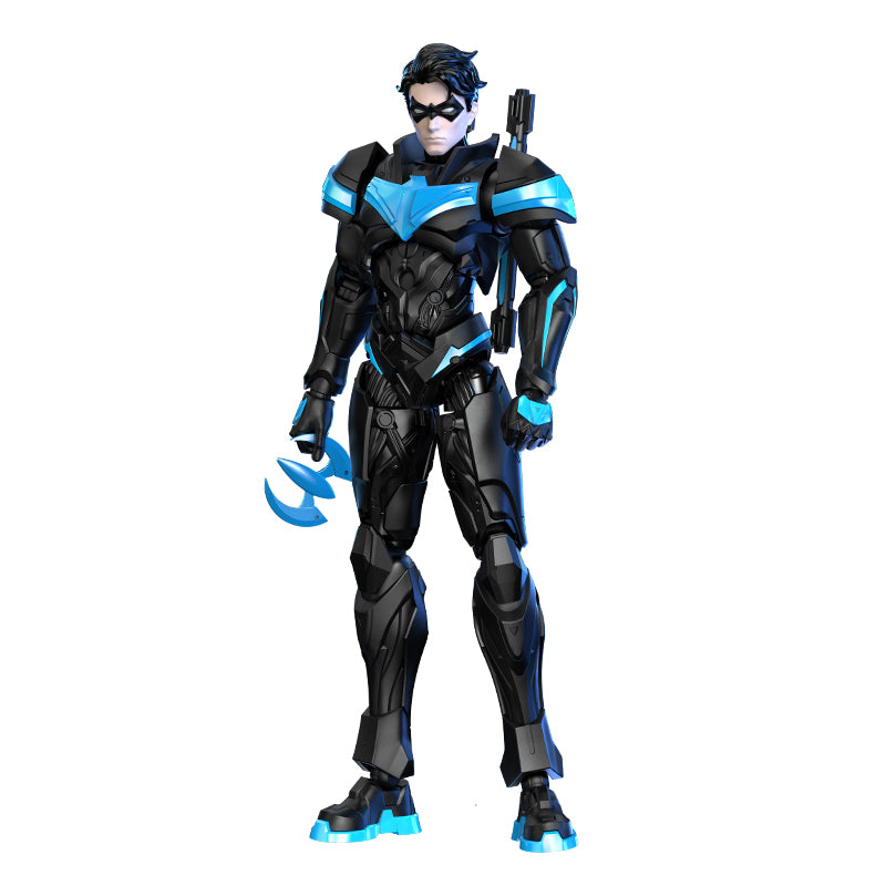 DC - Nightwing - Champion Class - 75673