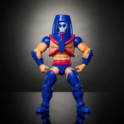 Cartoon Collection - Man-E-Faces
