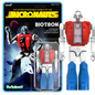 ReAction+ - Micronauts - Biotron