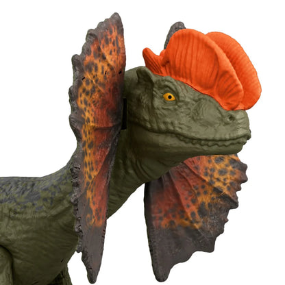 Jurassic World - Dilophosaurus