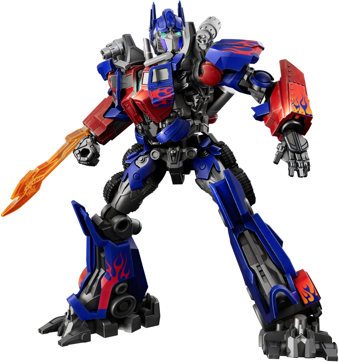 71157 - Optimus Prime - (Bayverse Movies) - Classic Class