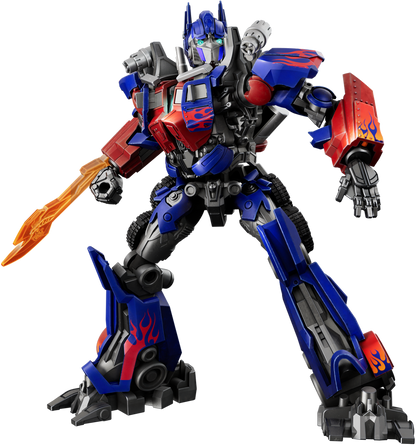 71157 - Optimus Prime - (Bayverse Movies) - Classic Class