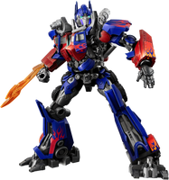 Transformers Movie - Optimus Prime - (71157) - (12cm tall)