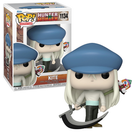 Hunter - Kite 1134