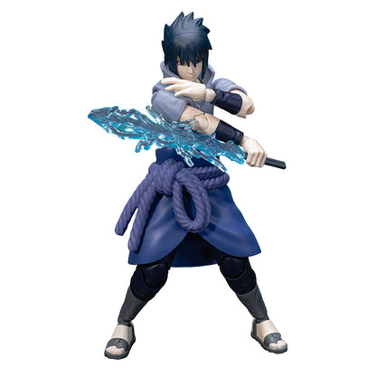 75614 - Naruto - Sasuke - Champion Class
