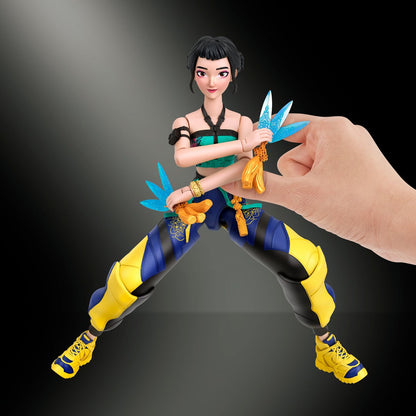 KPop Demon Hunters - Wave 1 - Core - Zoey
