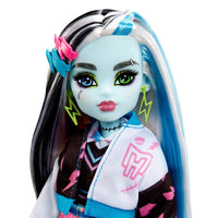 Monster High - Frankie Stein