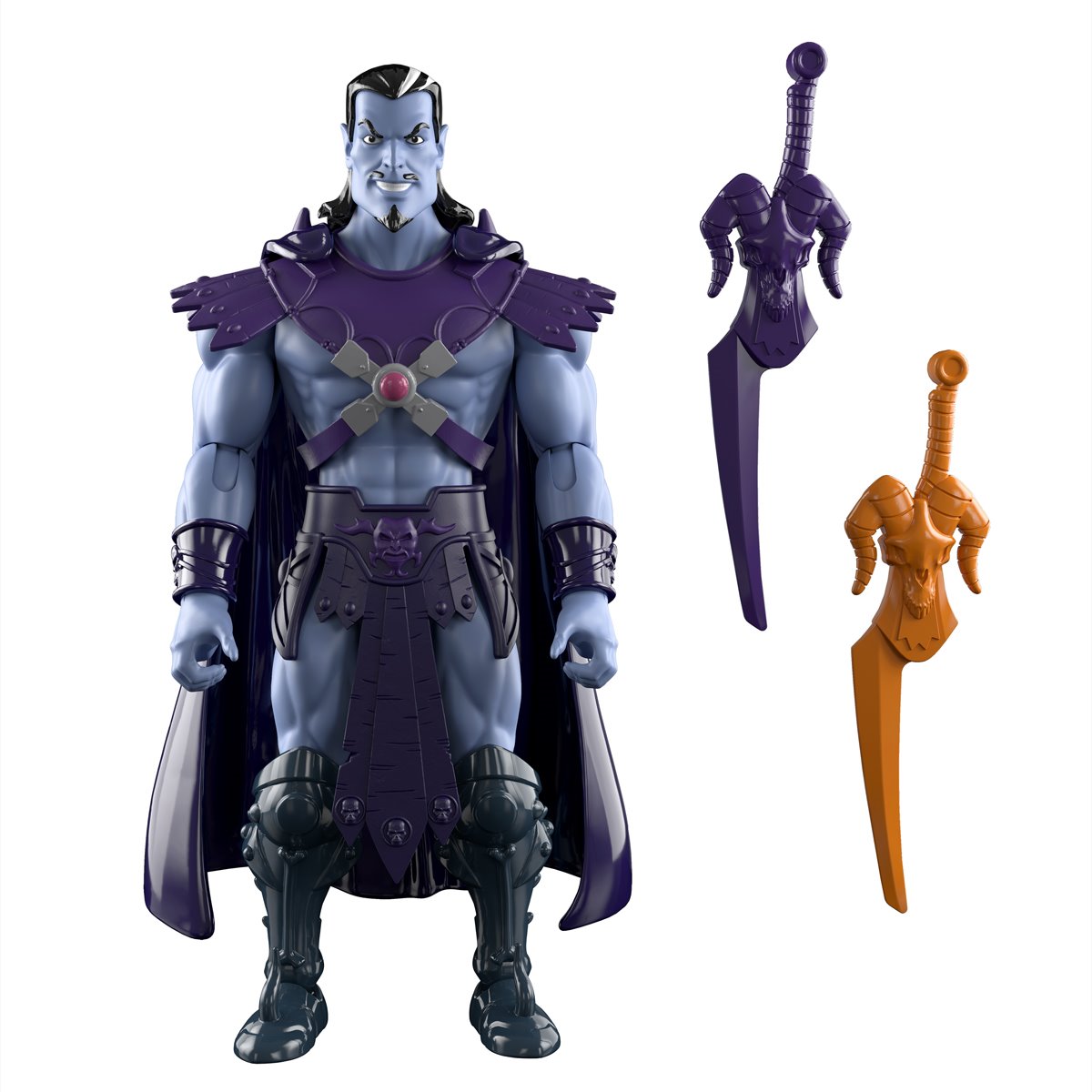 Motu Cartoon Collection - Keldor - 200X