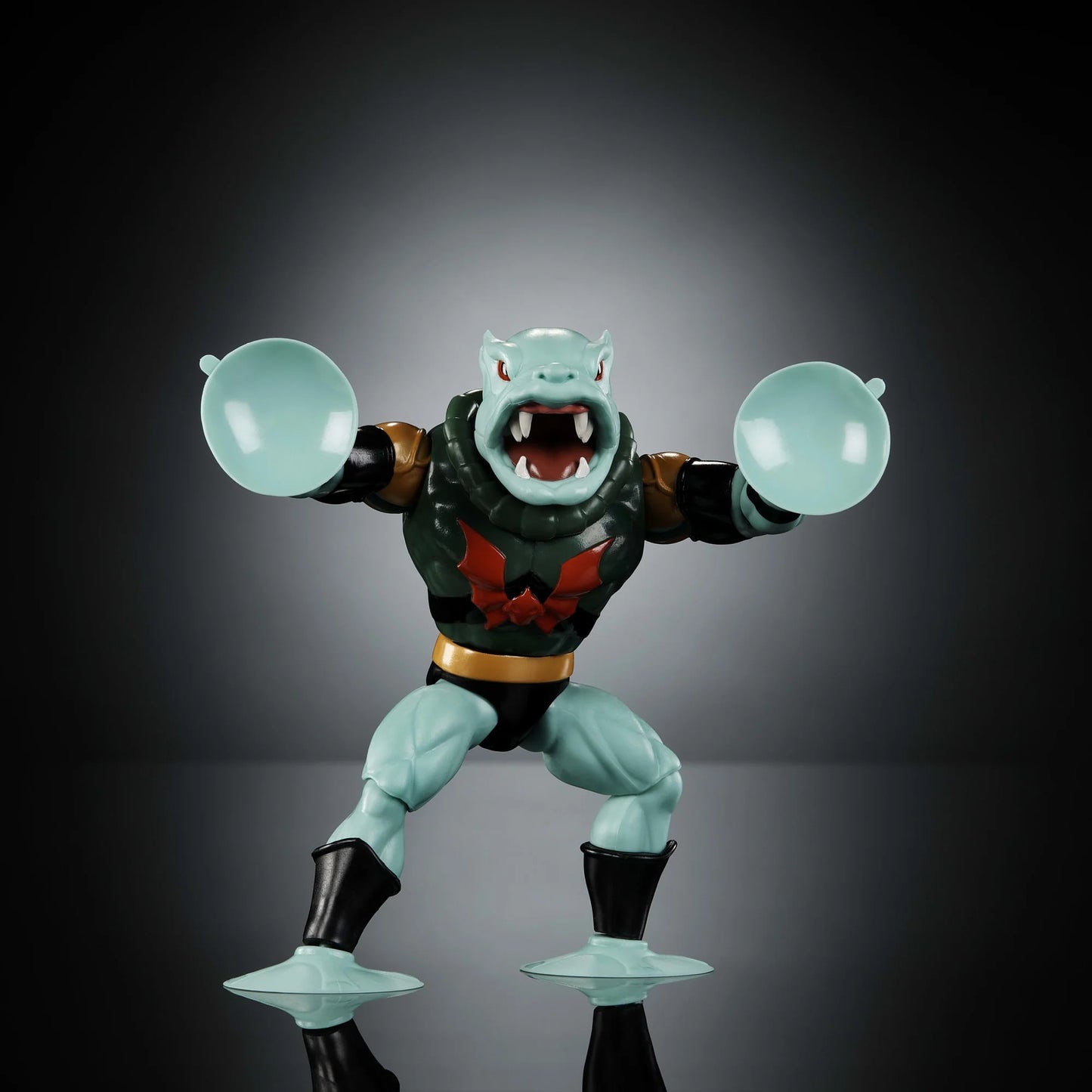 MOTU Cartoon Collection - Leech